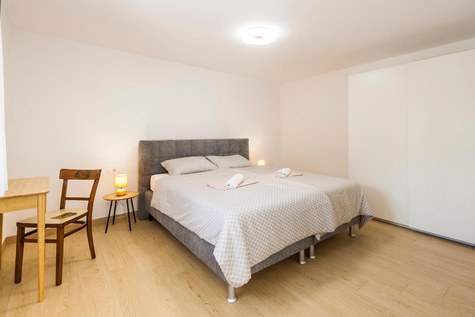 Studio & Apartment 'The Roots Apartments' Near Pula, Istria, Croatia المظهر الخارجي الصورة