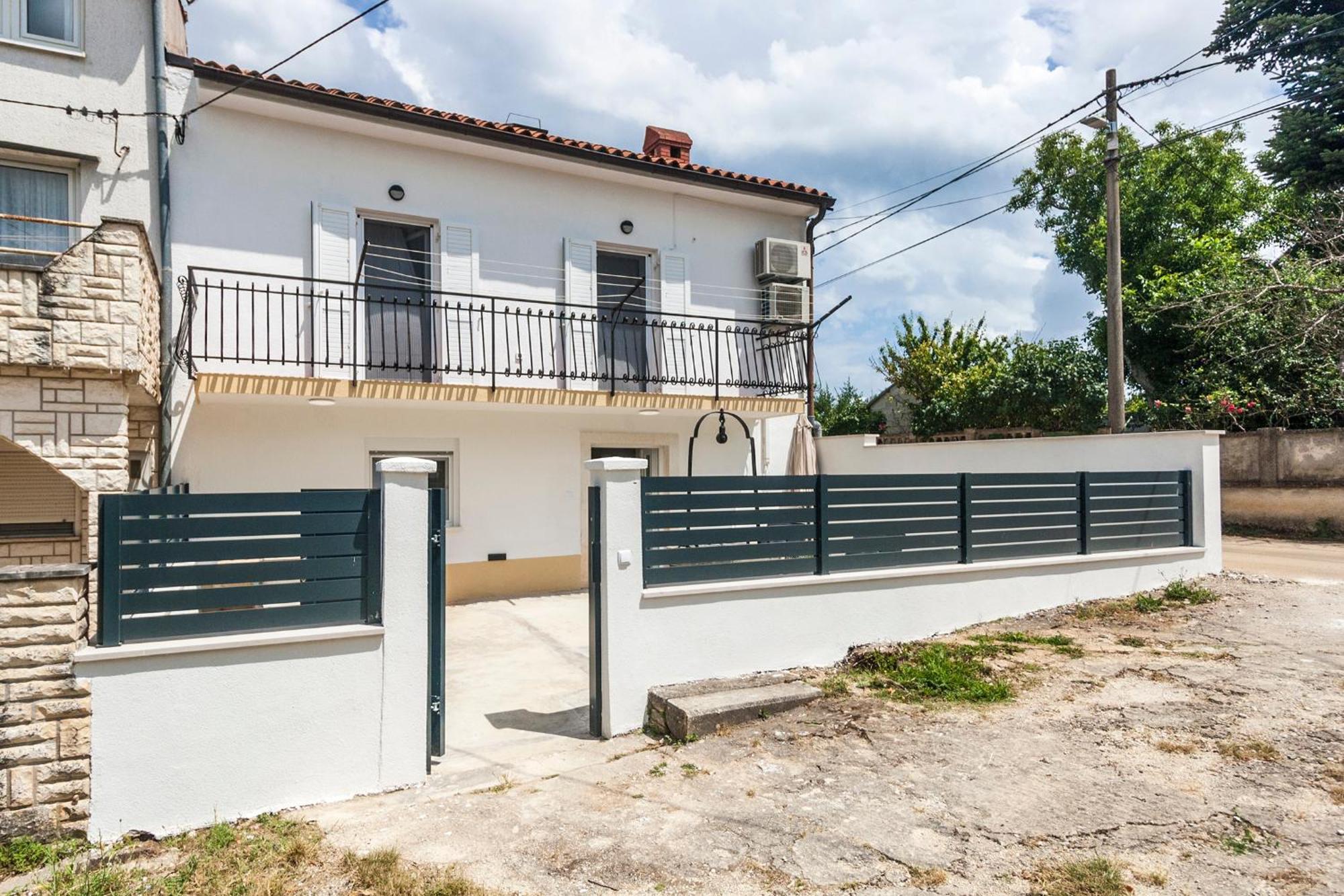Studio & Apartment 'The Roots Apartments' Near Pula, Istria, Croatia المظهر الخارجي الصورة