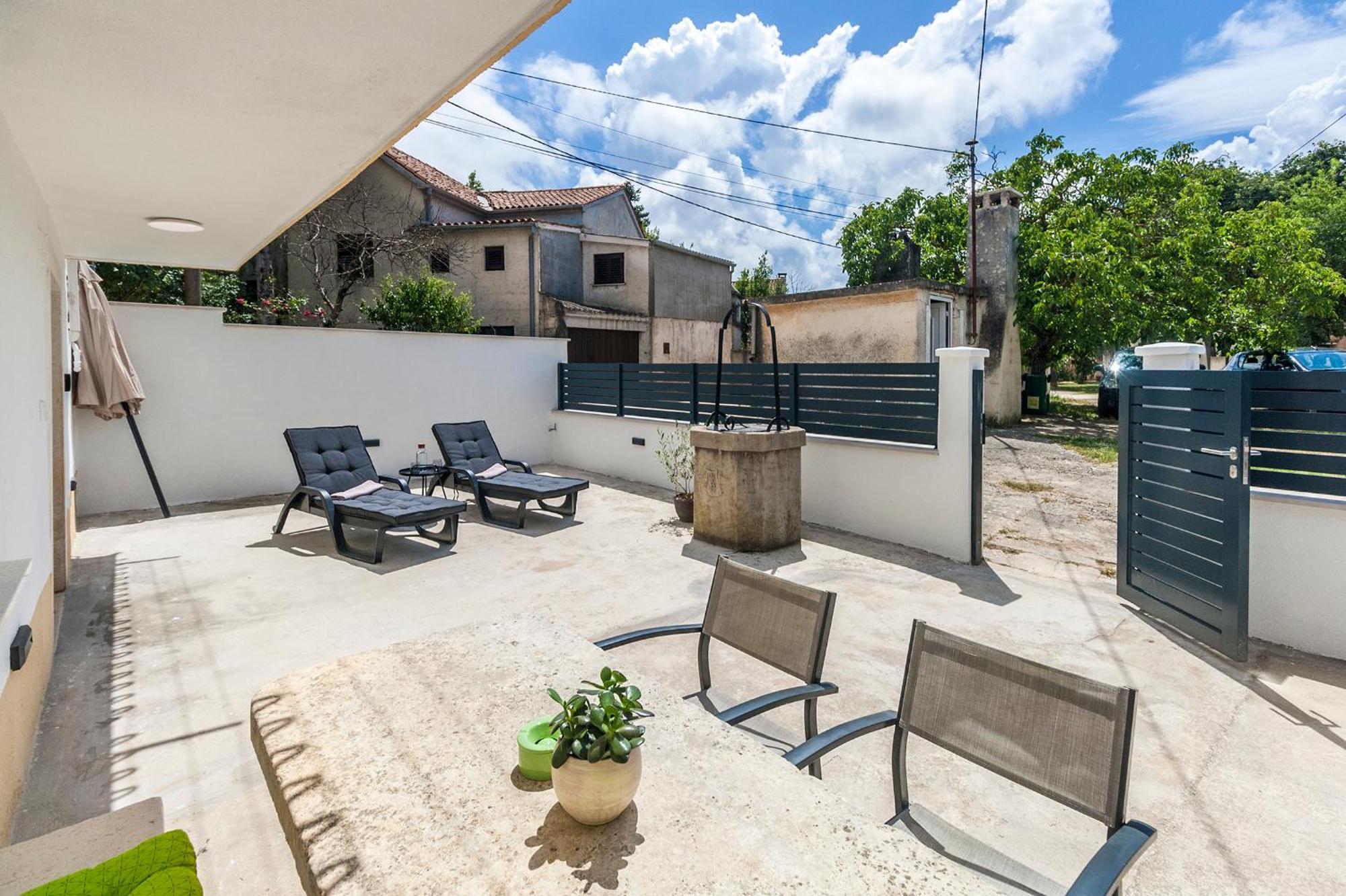 Studio & Apartment 'The Roots Apartments' Near Pula, Istria, Croatia المظهر الخارجي الصورة
